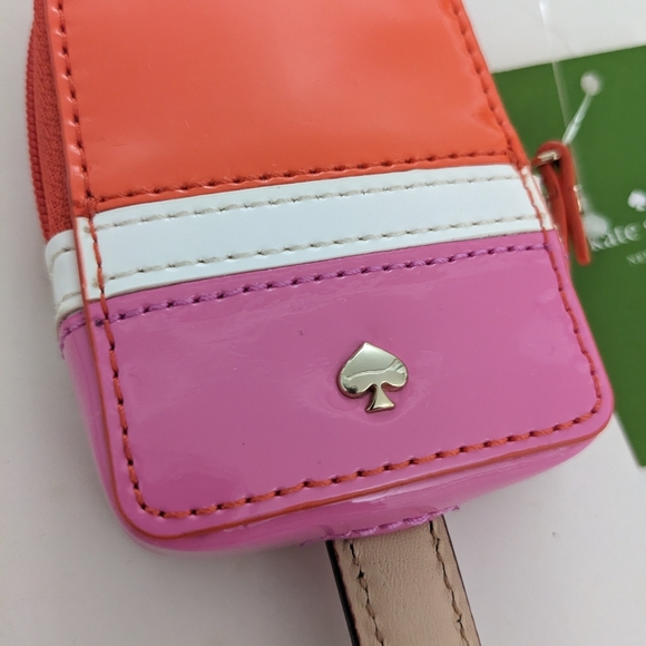 NWT! Kate Spade New York Popsicle Coin Purse Flavor Of The Month Wallet In Multi - Picture 2 of 13